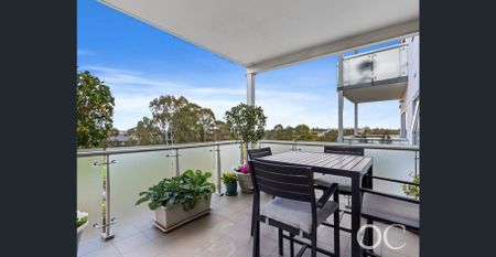 Open the Door to Effortless Living in the Heart of Mawson Lakes - Photo 5