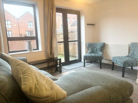 Sir Harry Secombe Court, Swansea - Photo 3