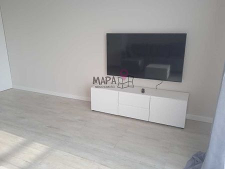 APARTAMENT 1 POKÓJ Z BALKONEM !!! - Zdjęcie 5