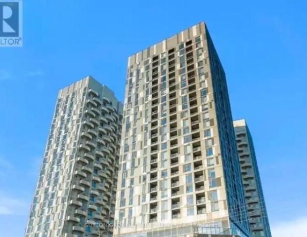 2419 - 10 ABEJA STREET | 2419 - 10 ABEJA STREET, Vaughan - Photo 1