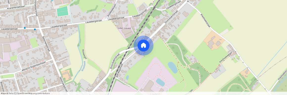 Dronckaertstraat 522/0201 - 8930 LAUWE