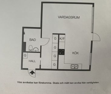 Ektorpsvägen, Nacka - Foto 6