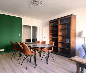 Appartement te huur - Foto 3