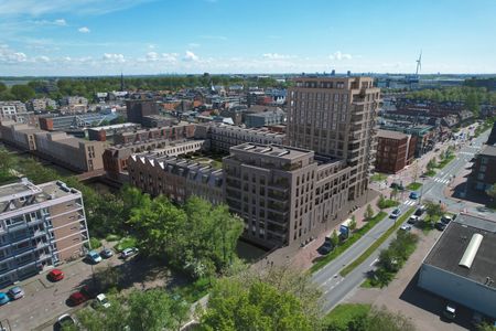 Appartement te huur: Delflandstraat 80 2265 WC Leidschendam - Foto 3