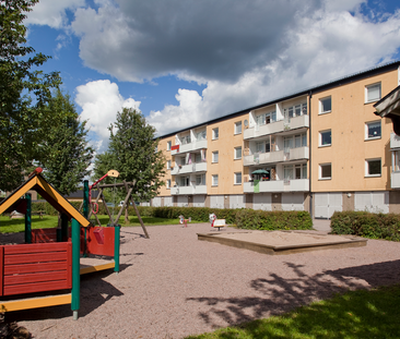 Verkmästargatan 16 A, Uppsala/Knivsta - Foto 5