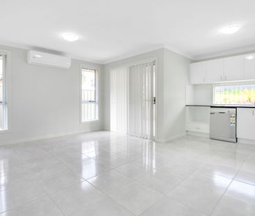 Cute & Cosy Two Bedroom Duplex - Photo 4