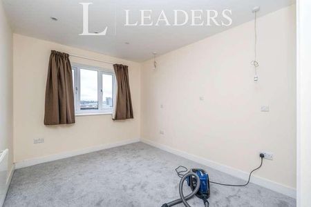 Kingsbury House, Kingsbury Road, Southampton, SO14 - Photo 4