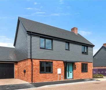 3 bedroom detached house to rent - Photo 3
