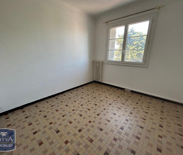 Location Appartement 3 pièces 62m² MONTPELLIER 34000 - Photo 5