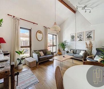 Location Appartement 3 pièces 82m² VILLEFRANCHE SUR SAONE 69400 - Photo 3