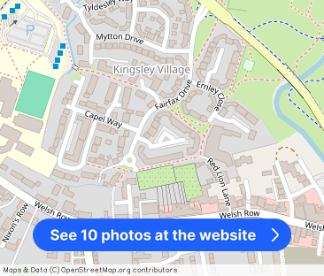 Byron Walk, Nantwich, CW5 - Photo 1