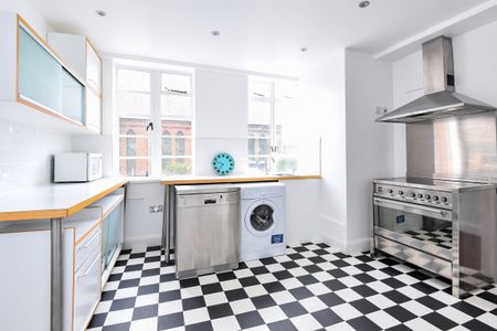 Balham High Road, Balham, London, SW17 - Photo 4