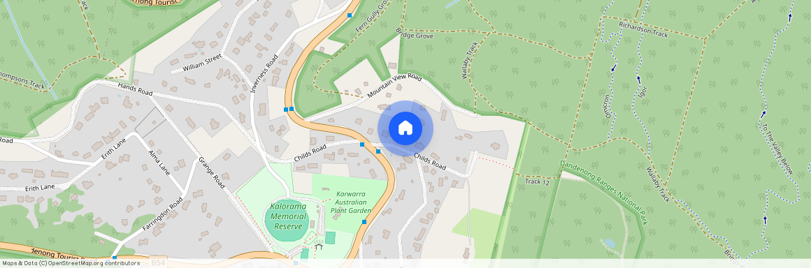 23 Childs Road, Vic 3766, Kalorama