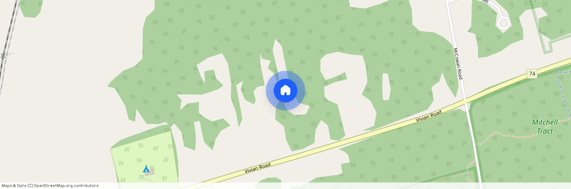 4282 Vivian Road, Whitchurch-Stouffville