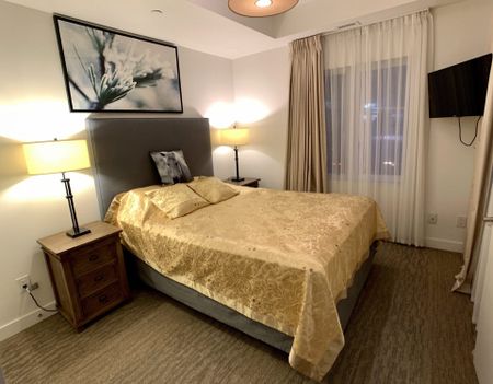 For Lease - 40 Horseshoe Boulevard Unit# 405, Oro-Medonte, Ontario - Photo 5