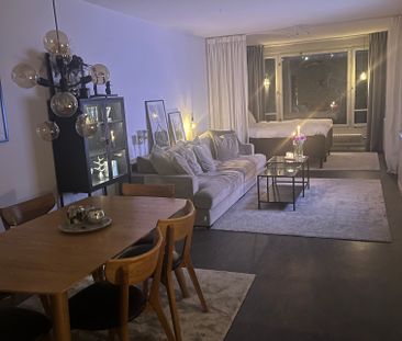 Nykroppagatan, Farsta - Foto 5