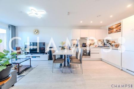 1 bedroom flat to rent - Photo 2