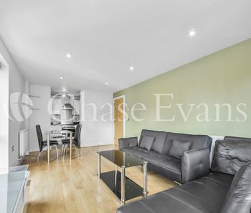 2 bedroom apartment to rent - Photo 5