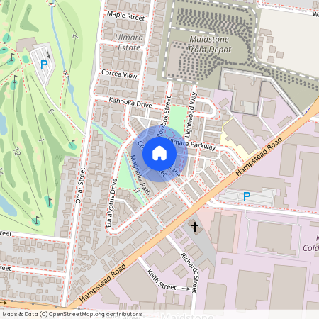 27 Crefden Street, Maidstone VIC 3012