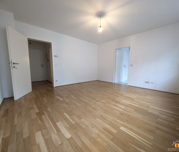 SINGLETRAUM NAHE AKH: Schöne 1-Zimmer Neubauwohnung - Foto 3