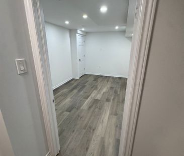 For Lease - 80 Dredge Court Unit# Bsmt, Milton, Ontario - Photo 2