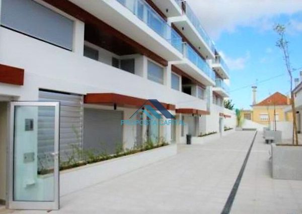 Apartamento T3 em Lisboa