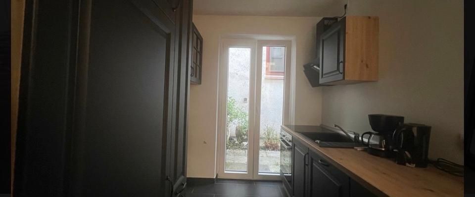 Nähe Mühlenkamp Möbliert ink. Wasser/Strom/ Internet - Foto 1