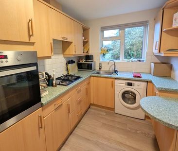 2 bedroom terraced house to rent - Photo 6