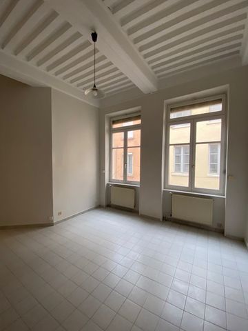 Location Appartement 2 pièces 52m² LYON 4ème - Photo 5