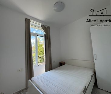 Location Appartement 2 pièces 26m² EVIAN LES BAINS 74500 - Photo 2