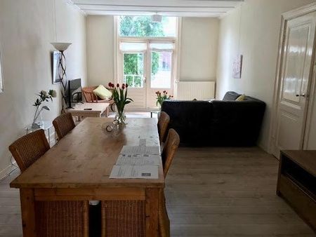 Te huur: Appartement Luijbenstraat in Den Bosch - Photo 5