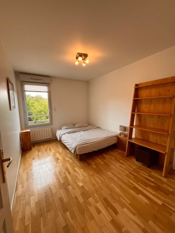 Location Appartement 4 pièces 91m² TASSIN LA DEMI LUNE 69160 - Photo 3