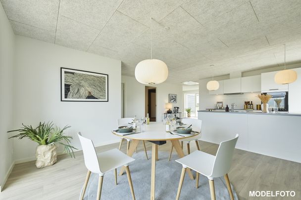 Inge Lehmanns Vej 19 - Photo 1