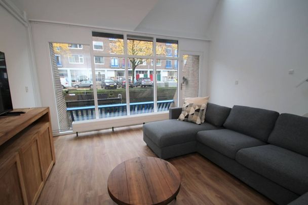 Sint-Jacobsplaats 106, Stadsdriehoek, 3011DD, Rotterdam - Photo 1