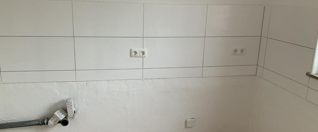 Neues Bad und Vinylfußboden - Schickes Wohnen - Photo 1