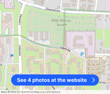 Wynajmę umeblowane mieszkanie bez pośredników - Photo 1