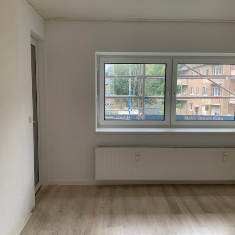 b sofort frei! helle 2-Zimmer-Wohnung mit Balkon n Mönchengladbach Rheindahlen - Photo 1