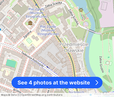 First Rent | Studio apartment | Przedmieście Oławskie - Photo 1