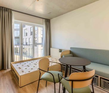Te huur: Appartement Olympiapad in Maastricht - Photo 4