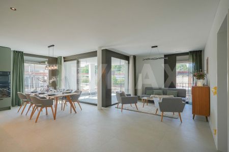 4.5 Zimmer-Wohnung - ERSTVERMIETUNG BLAIE Frick - Photo 2