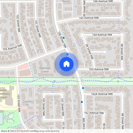 16304 100 Street NW, Edmonton