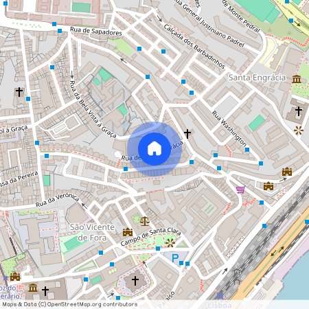 Rua Leite de Vasconcelos, Lisbon, Lisbon 1170-333