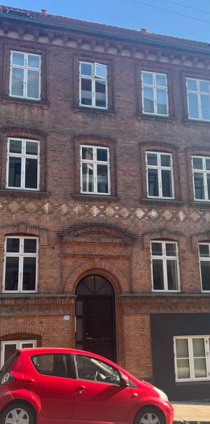 Randers C, 18, st. th., Steen Blichers Gade, 8900 - Foto 1