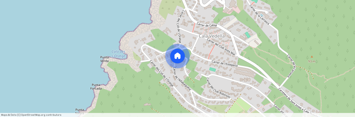 Sant Josep De Sa Talaia