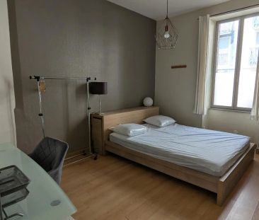 Appartement à louer 2 pièces 32.27m² - Photo 3