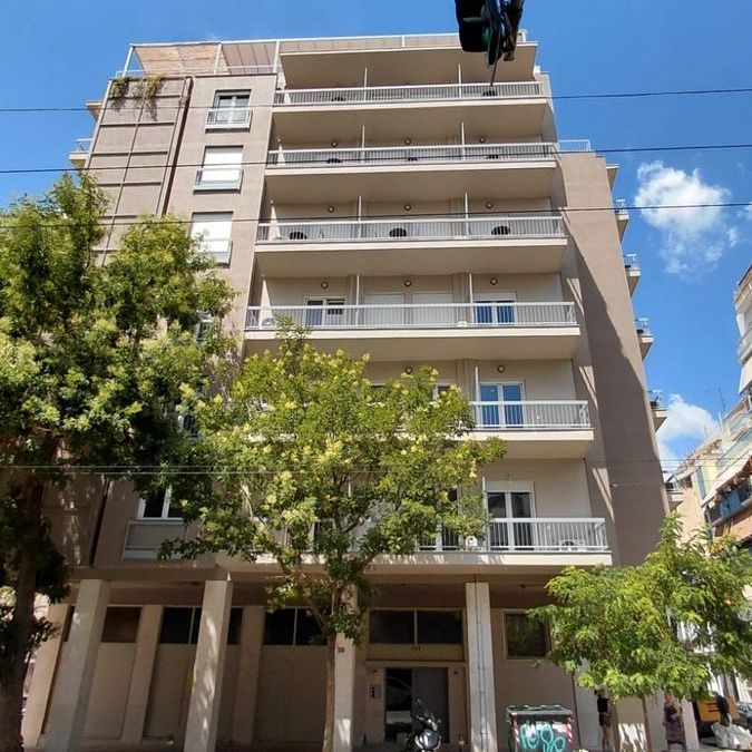 Διαμέρισμα για ενοικίαση Άγιος Παντελεήμονας (Λεωφόρος Πατησίων - Λεωφόρος Αχαρνών) - Photo 1