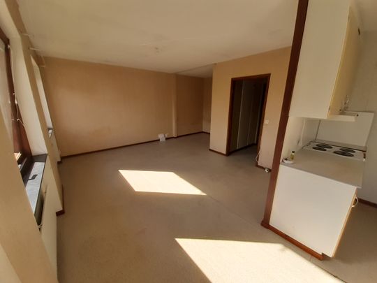 Bryggaregatan, Lidhult - Foto 1