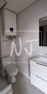 APPARTEMENT A LOUER LONGUENEE EN ANJOU 49770 STUDIO RENOVE - Photo 4