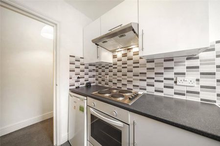 Studio to rent - Photo 5