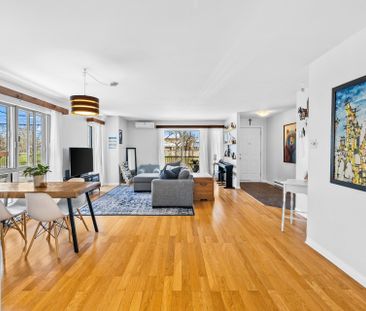 Apartment for rent, Montréal (LaSalle) - Photo 2